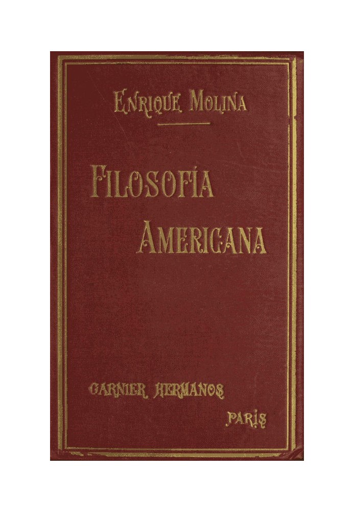 Book American Philosophy: Essays