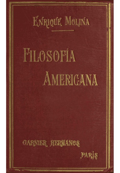 Book American Philosophy: Essays