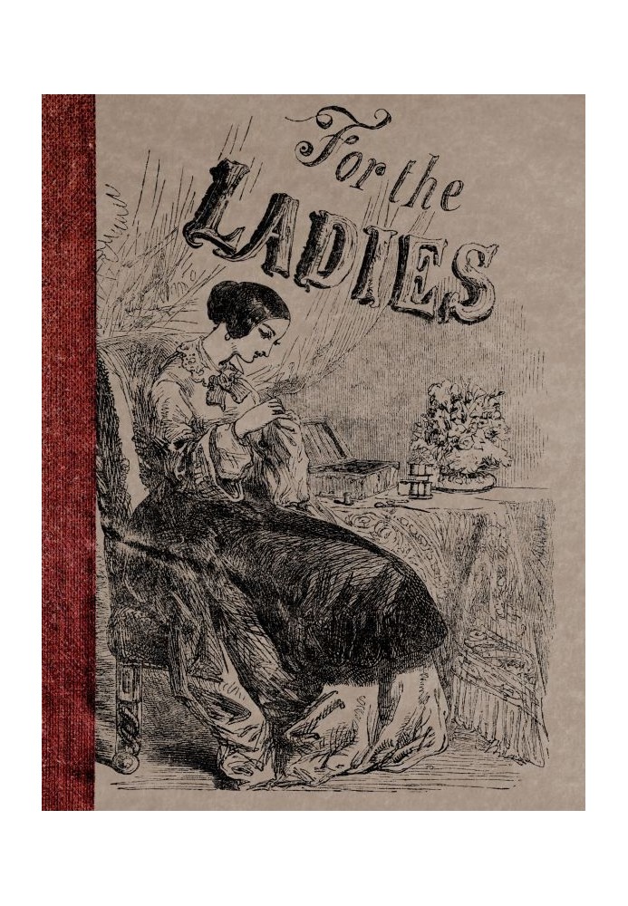 Book Cotton, Its Progress from the Field to the Needle Being a brief sketch of the culture of the plant, its picking, cleaning, 