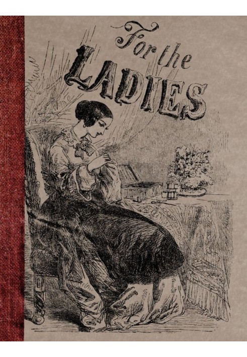 Book Cotton, Its Progress from the Field to the Needle Being a brief sketch of the culture of the plant, its picking, cleaning, 
