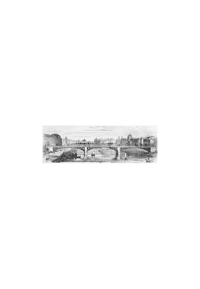 Book L'Illustration, No. 0015, June 10, 1843