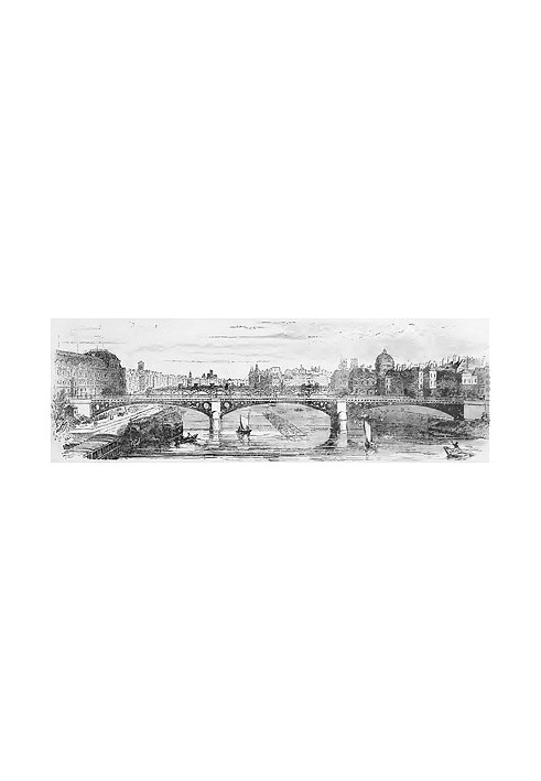Book L'Illustration, No. 0015, June 10, 1843