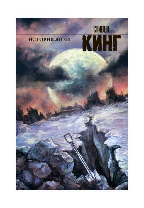 Книга Історія Лизи