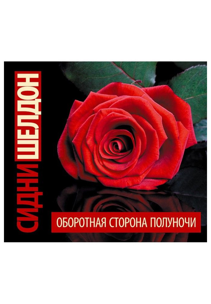 Book Reverse of midnight