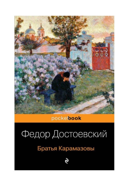 Book Brothers Karamazov