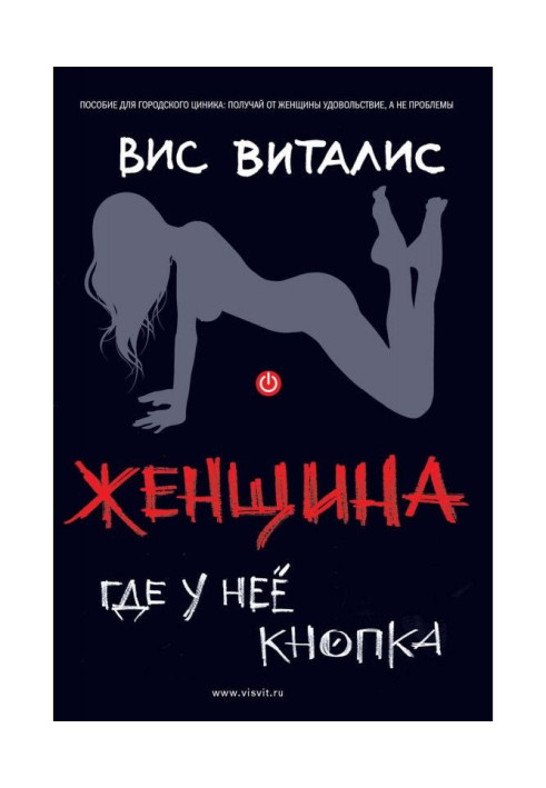 Book Woman. Where for her button?