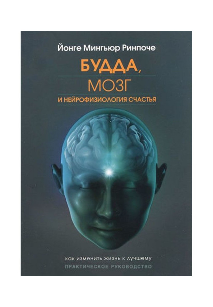 Book Buddha, the brain and the neurophysiology of happiness. How to change life for the better