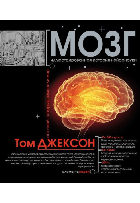 Book Brain. An Illustrated History of Neuroscience