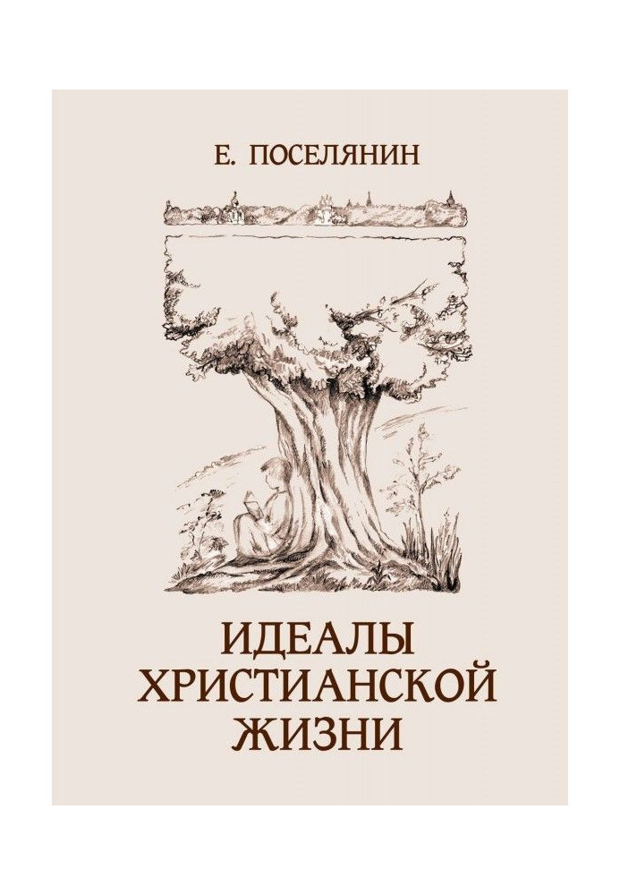 Book Ideals of christian life