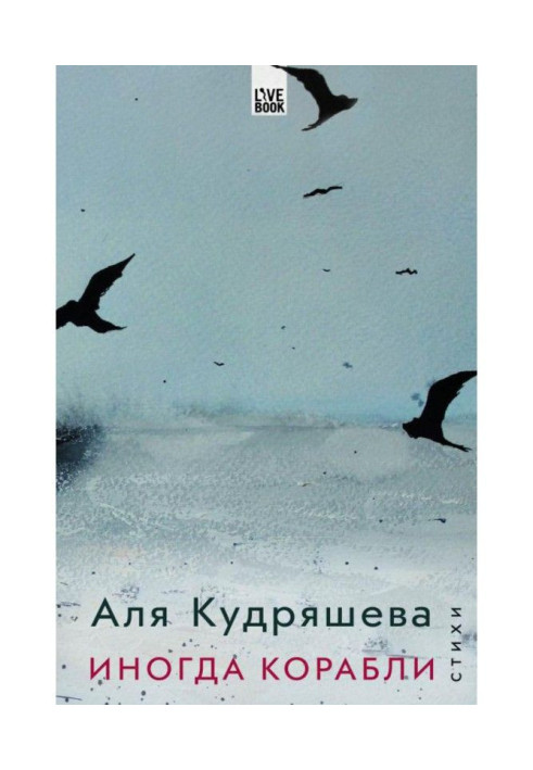 Книга Іноді кораблі