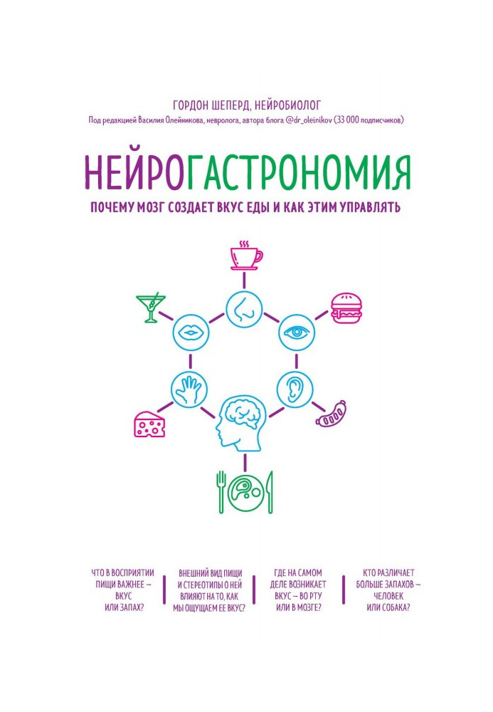 Book Grocerypl. Why a brain creates taste of meal and as to manage this
