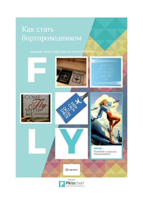 Book How to become an air steward