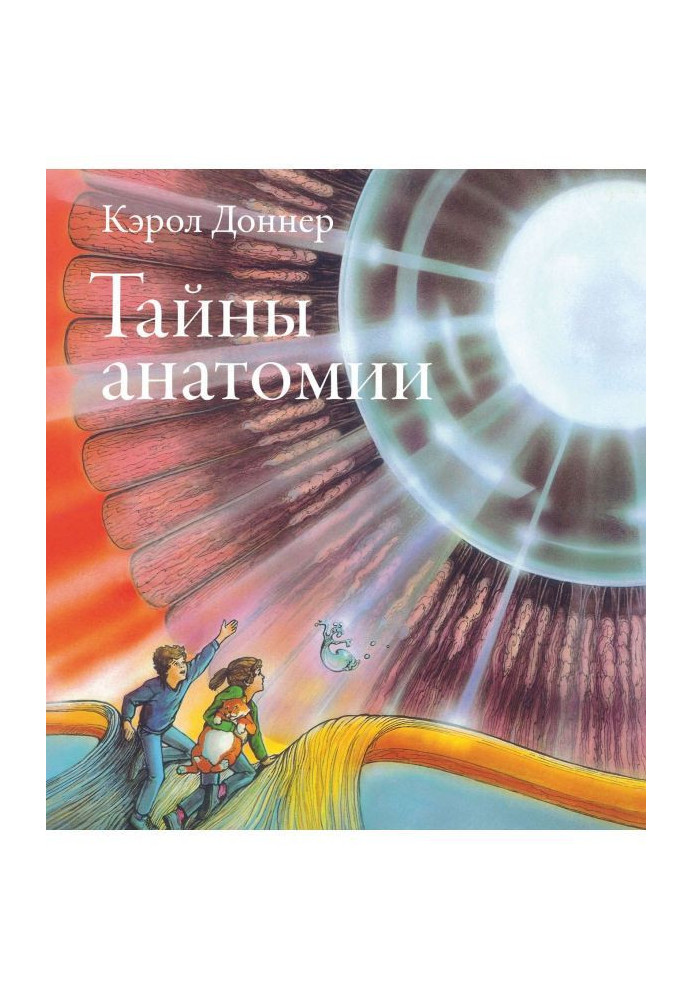 Book Secrets of anatomy