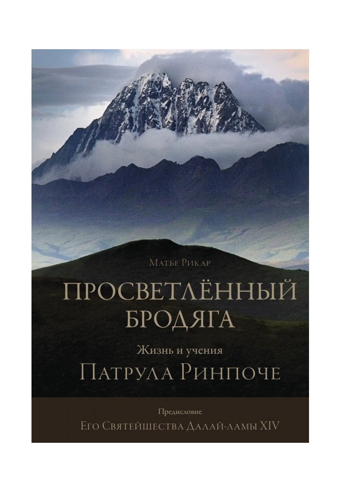 Book Enlightened wanderer. The Life and Teachings of Patrul Rinpoche