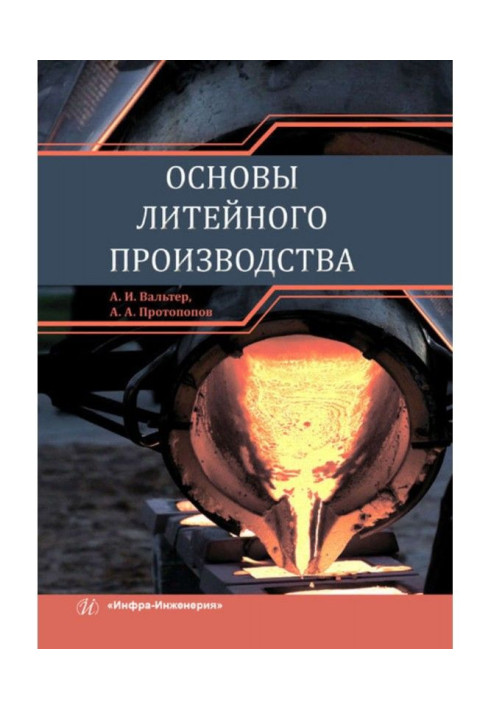 Book Foundry basics