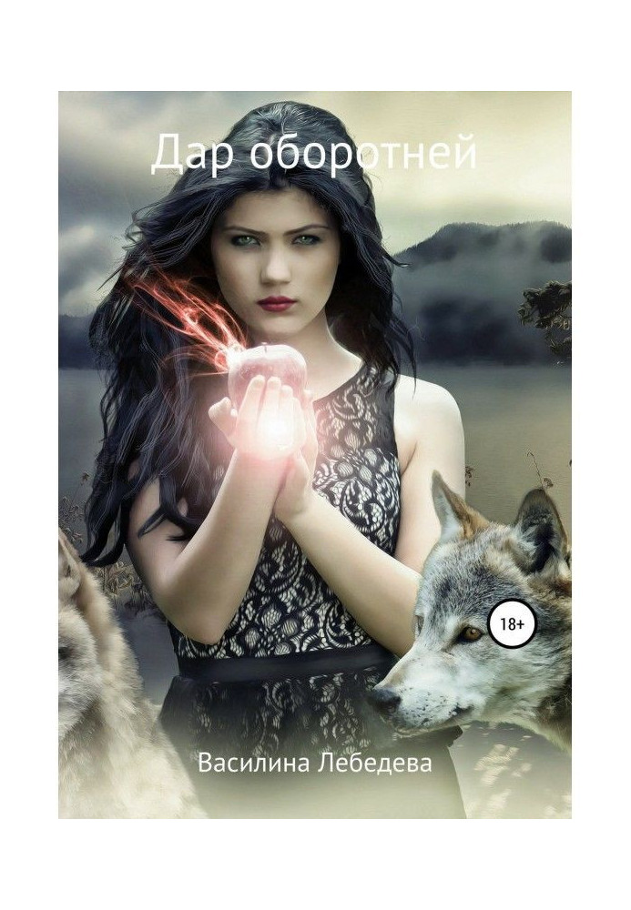 Книга Валія. Набуття дару