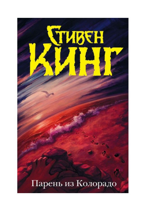 Книга Парень из Колорадо
