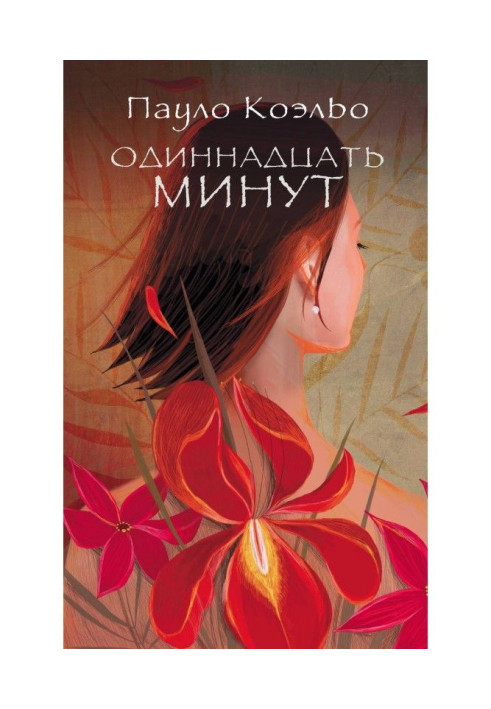 Книга Одиннадцать минут