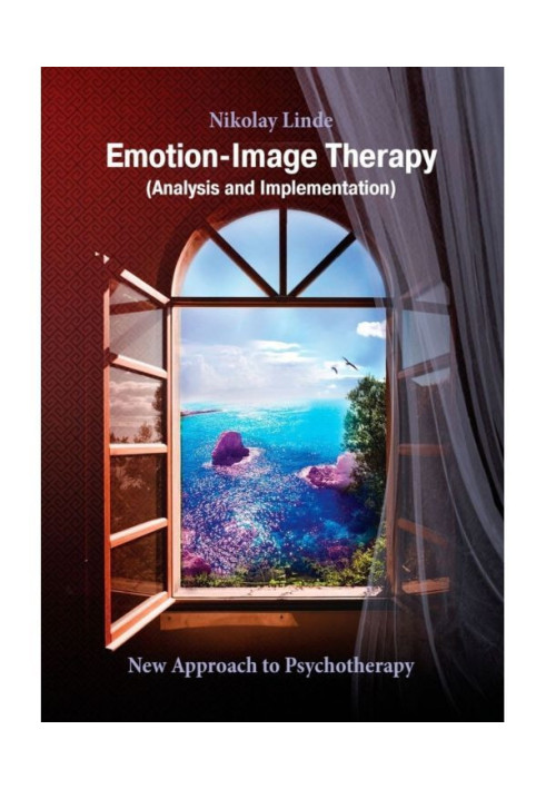 Book Emotion - Image Therapy. Analysis and Implementation