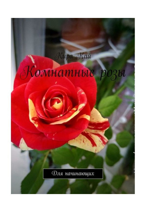Book Room roses