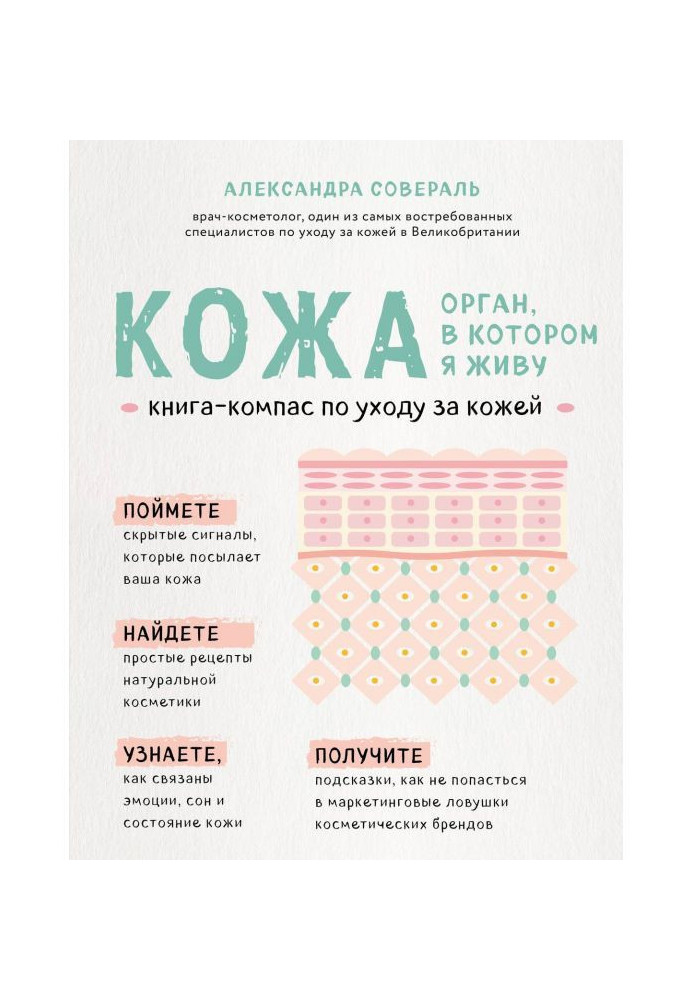 Book Skin: organ in that I live