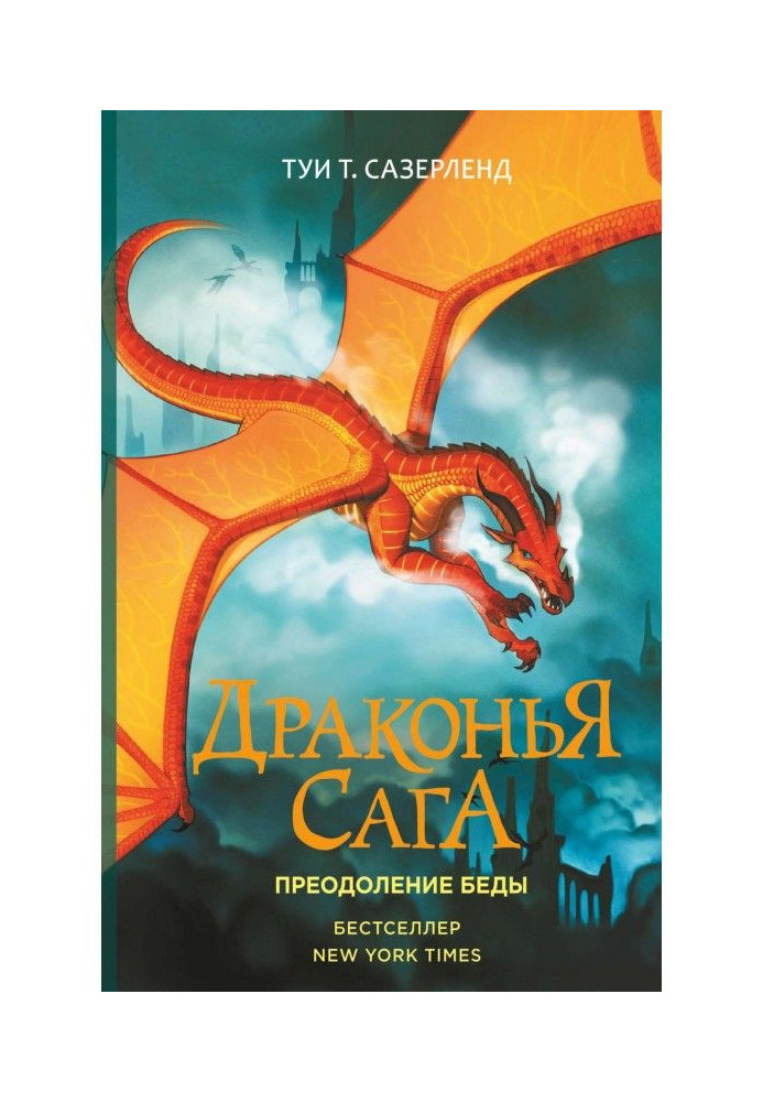 Book Overcoming Trouble