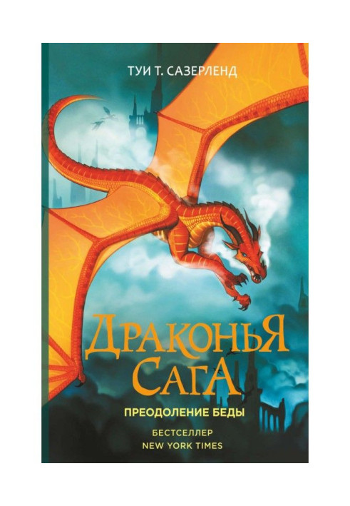 Book Overcoming Trouble