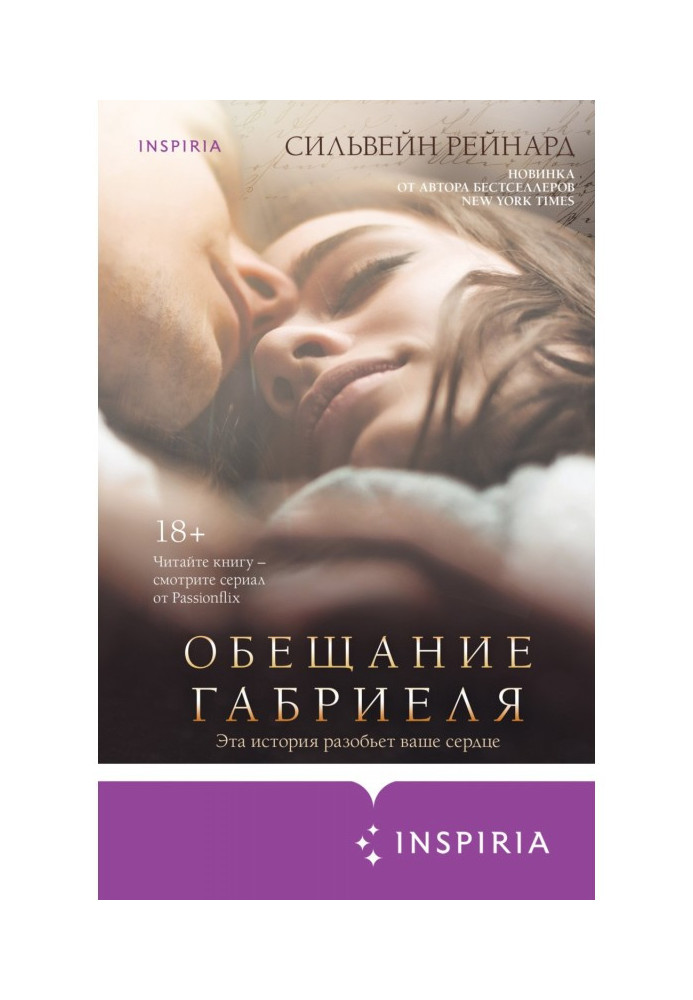 Book Promise Gabriel