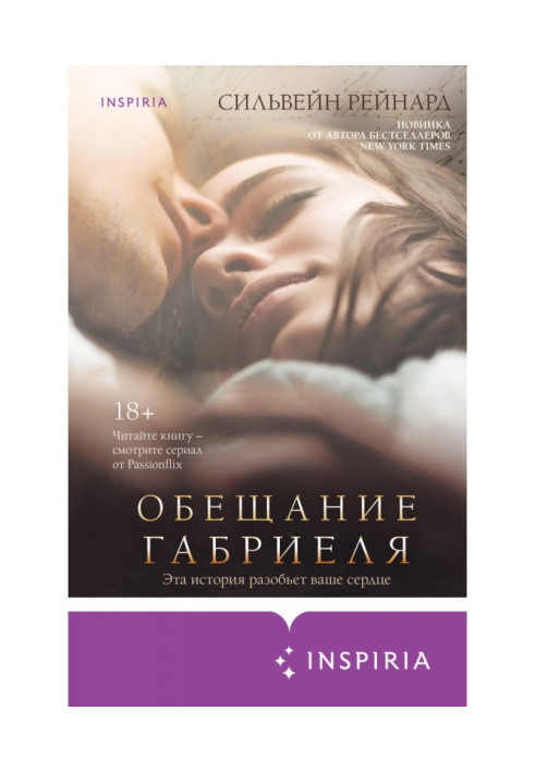 Book Promise Gabriel