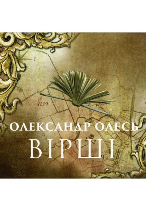 Книга ВІРШІ