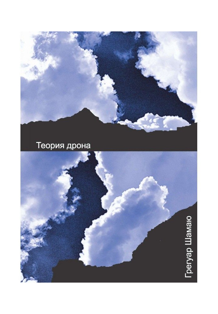 Book Drone theory