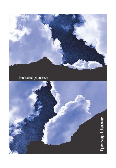 Book Drone theory