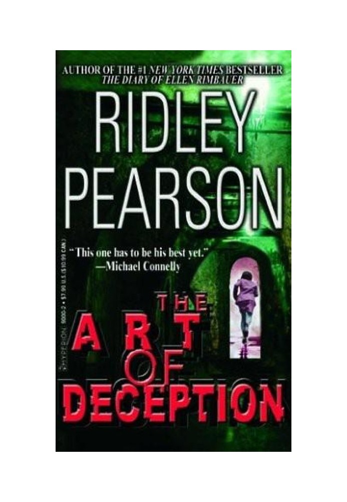 Book The Art of Deception
