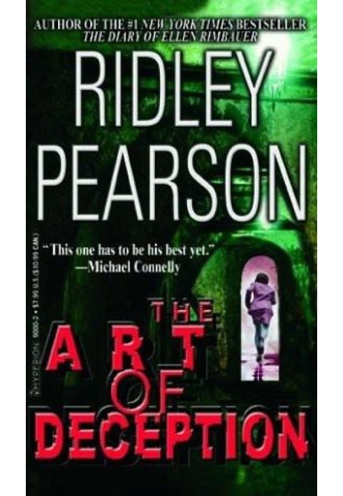 Book The Art of Deception