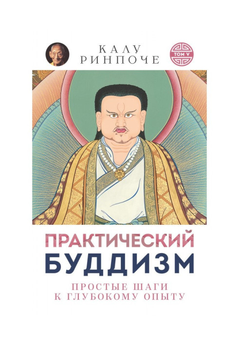 Book Practical buddhism. Tom V. Simple steps to deep experience