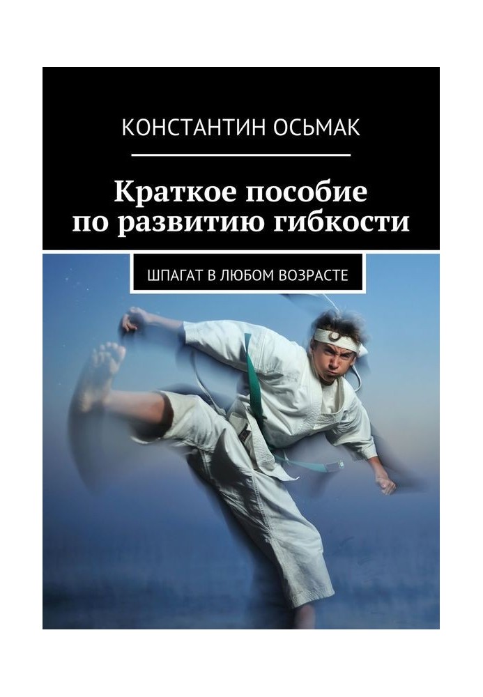 Book A Quick Guide to Developing Agility