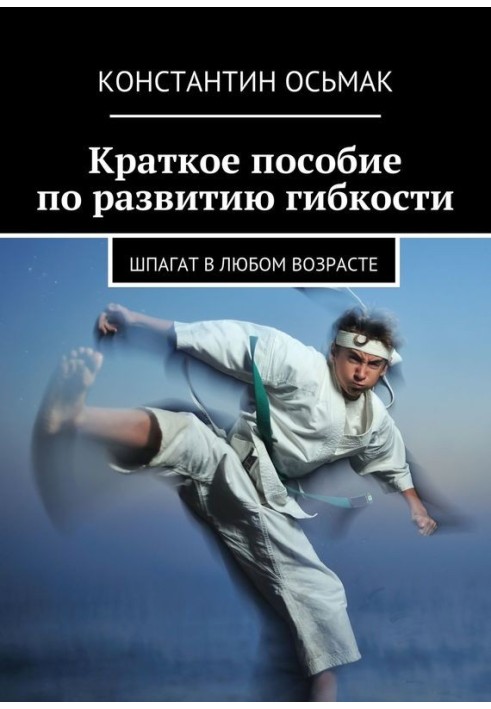 Book A Quick Guide to Developing Agility
