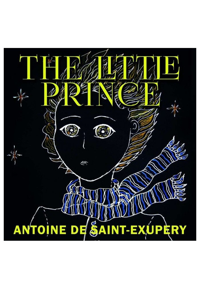 Book The Little Prince
