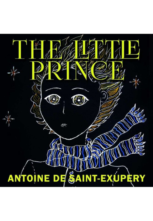 Book The Little Prince
