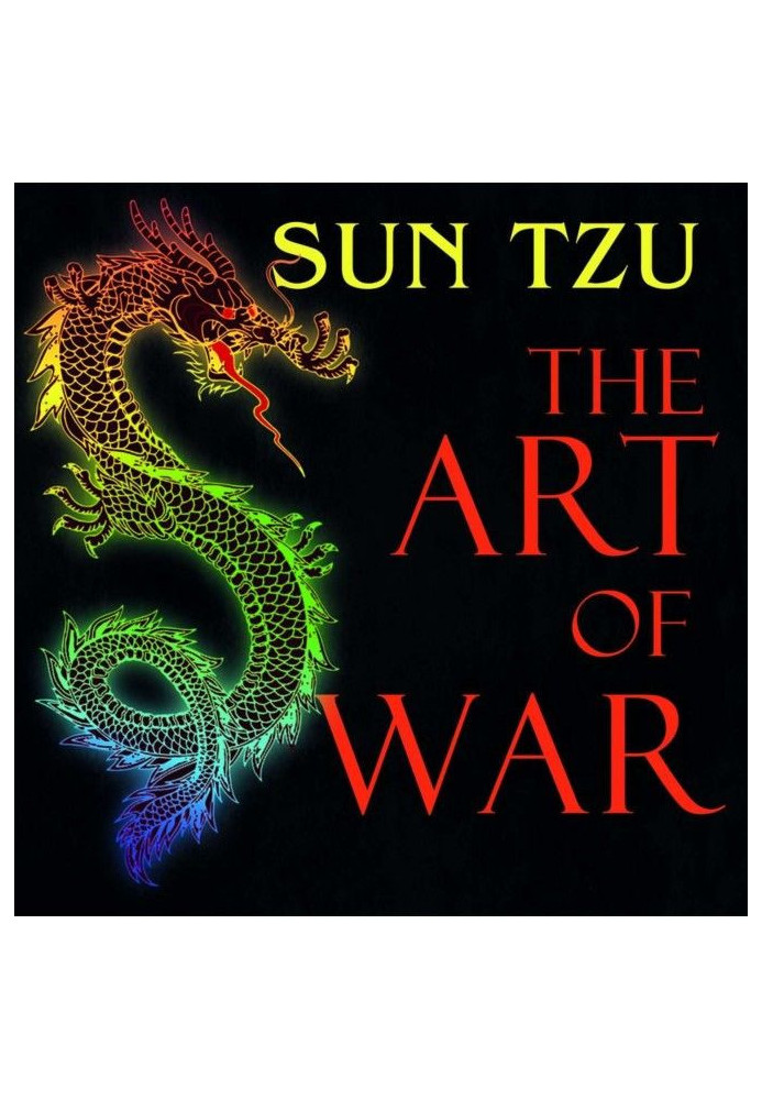Book The Art of War
