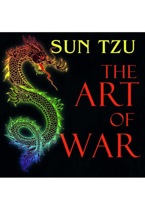 Book The Art of War