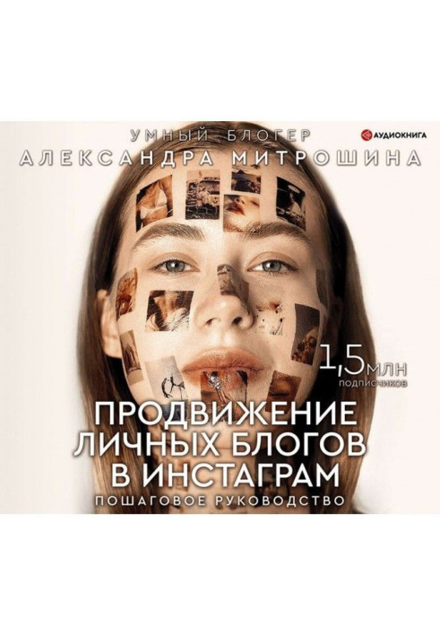 Book Promoting personal blogs on Instagram: a step-by-step guide
