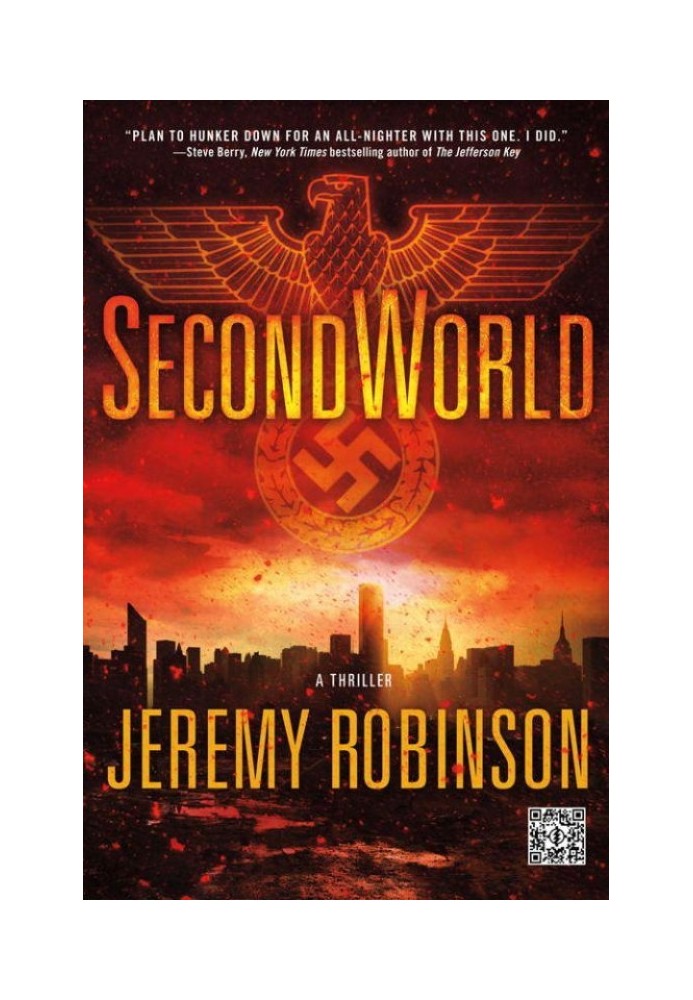 Book SecondWorld