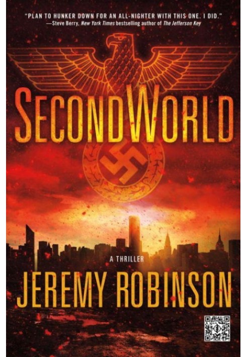 Book SecondWorld