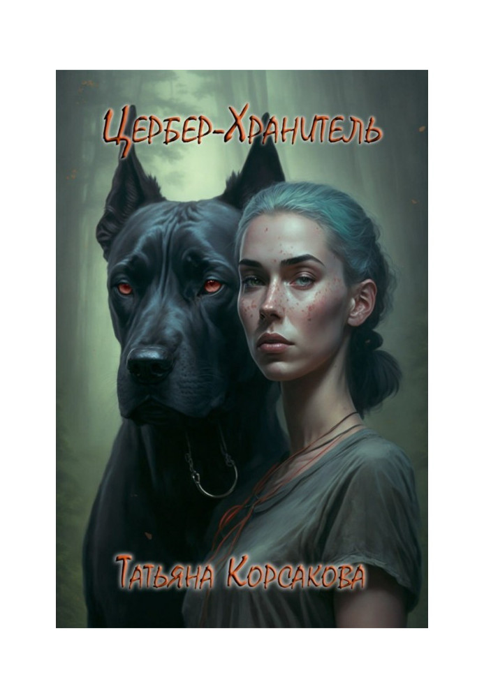 Book Cerberus Guardian