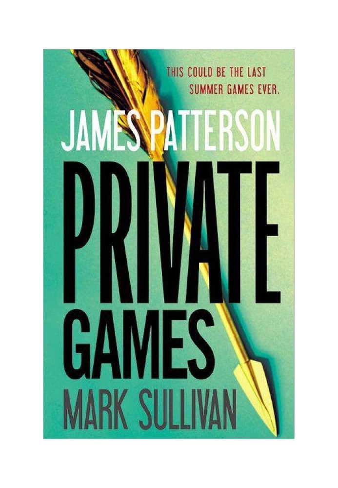 Book Private Games