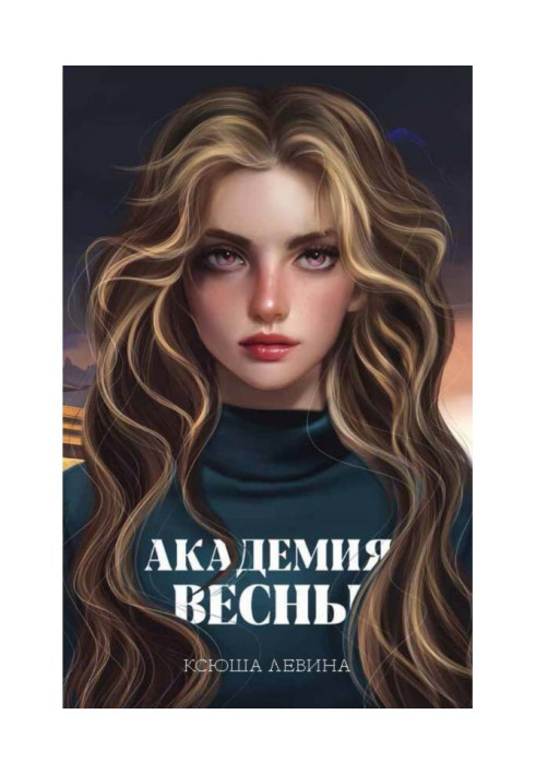 Book Spring Academy