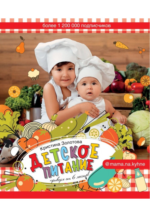 Book Baby food. Complementary foods from 6 months
