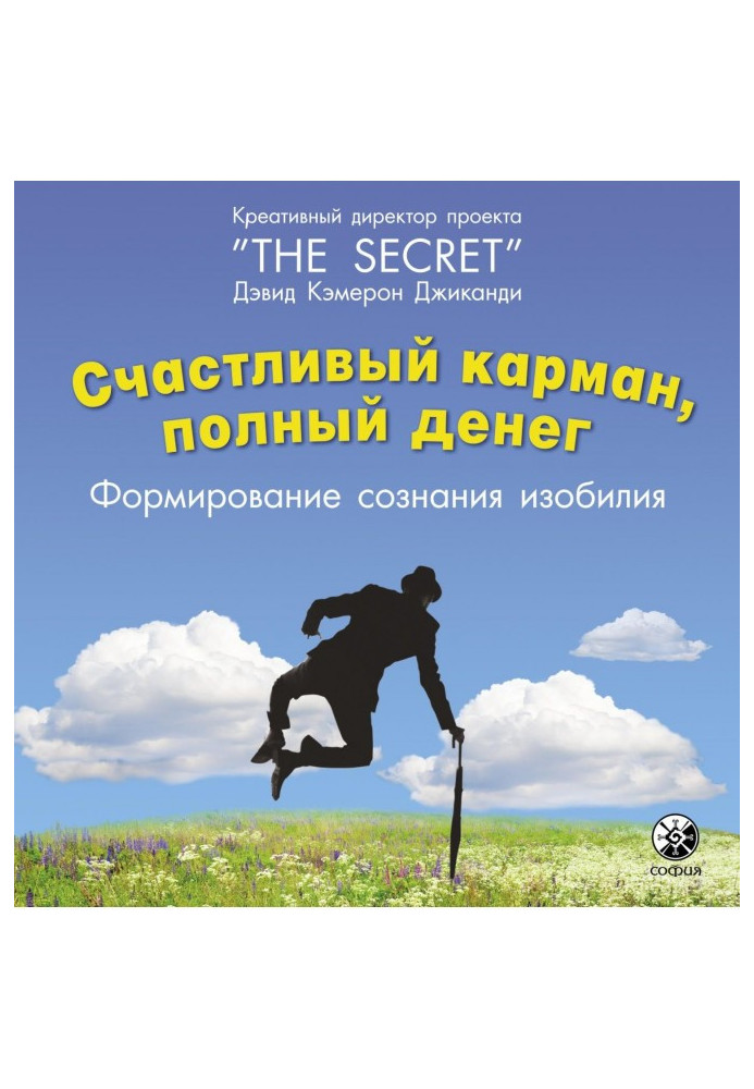 Book Happy pocket complete money. Forming of consciousness of abundance