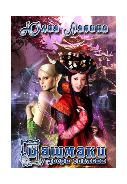 Книга Башмаки у двери спальни